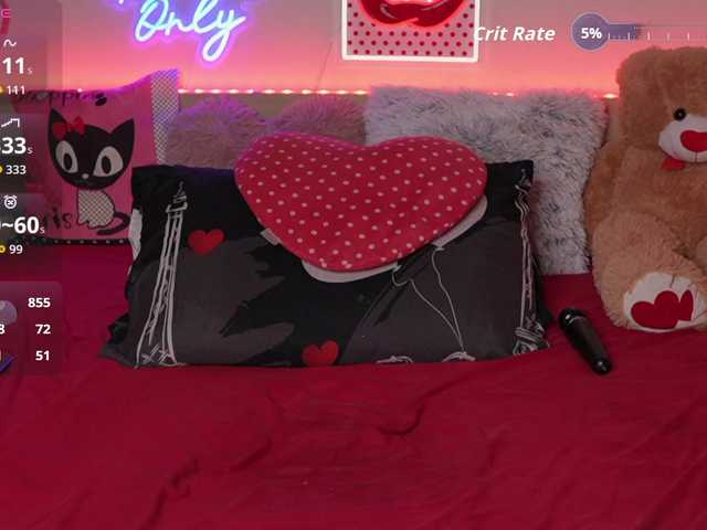Angelofxxxcro live cam on BongaCams