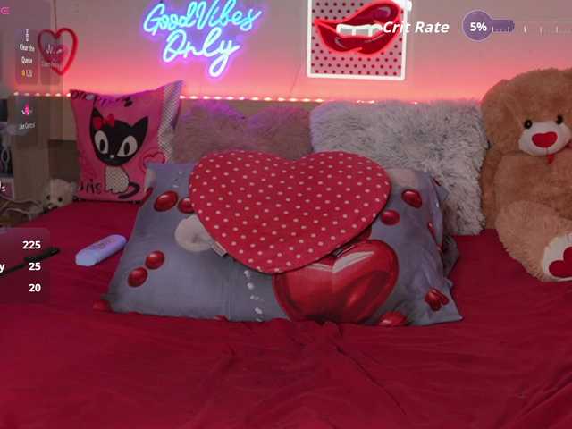 Angelofxxxcro live cam on BongaCams