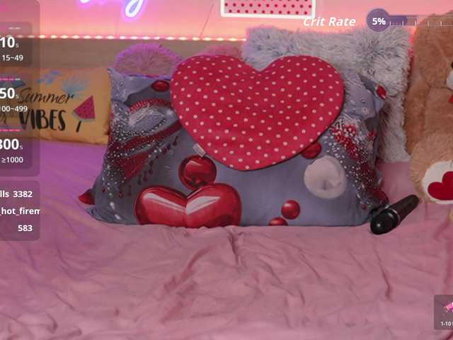 Angelofxxxcro live webcam show
