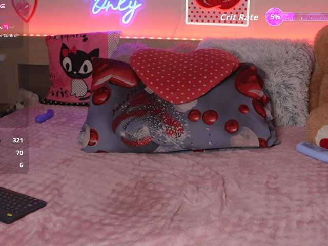 Angelofxxxcro live cam on BongaCams