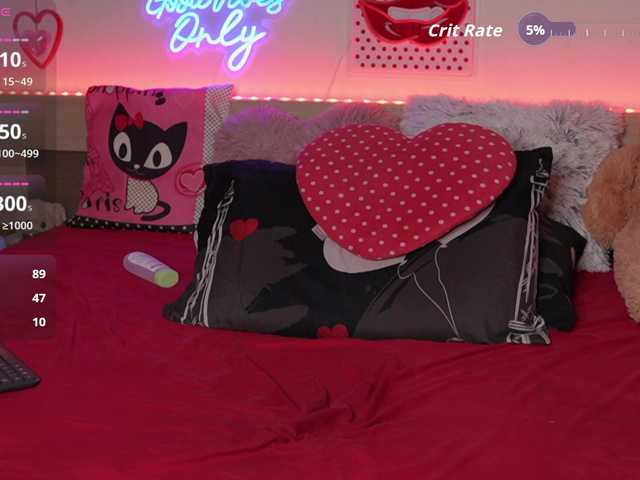Angelofxxxcro live cam on BongaCams