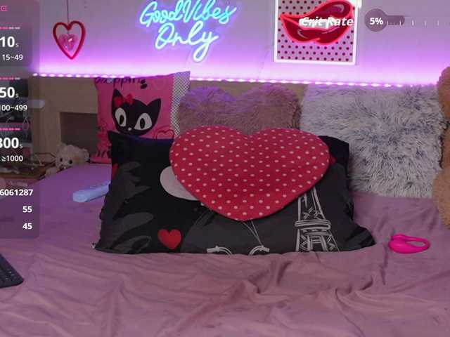 Angelofxxxcro live cam on BongaCams