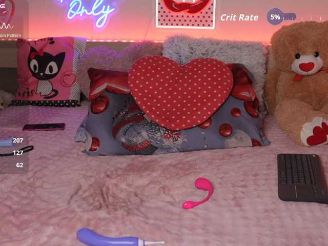 Angelofxxxcro live cam on BongaCams