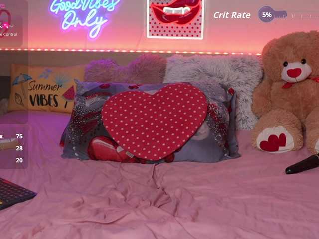 angelofxxxcro cam belle