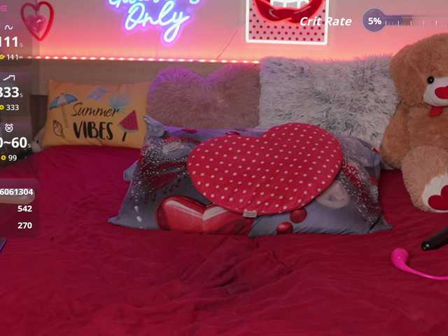 Angelofxxxcro live cam on BongaCams