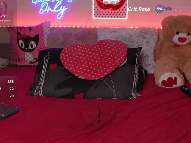 Angelofxxxcro live cam on BongaCams
