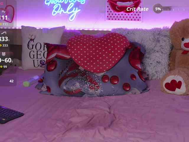Angelofxxxcro webcam