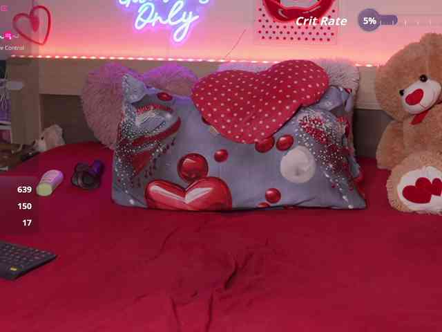 Angelofxxxcro webcam