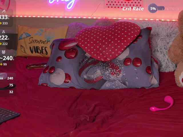 Angelofxxxcro webcam