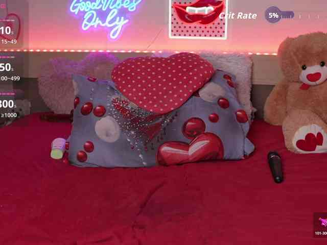 Angelofxxxcro webcam
