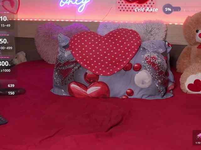 Angelofxxxcro webcam