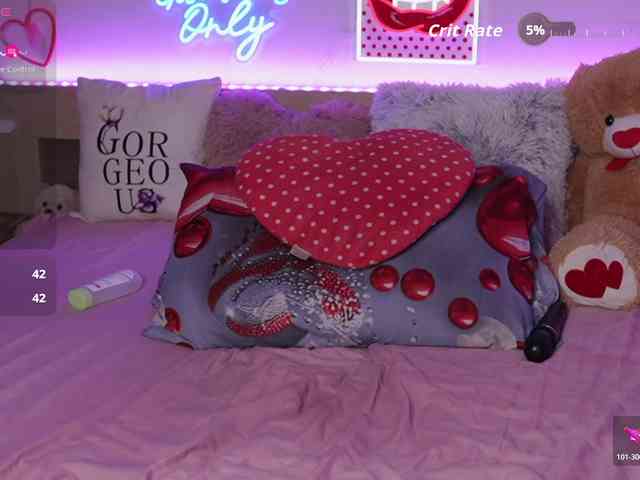 Angelofxxxcro webcam