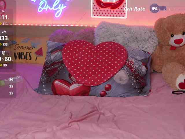 Angelofxxxcro webcam