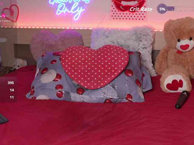 Angelofxxxcro webcam