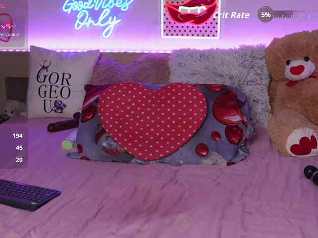Angelofxxxcro webcam
