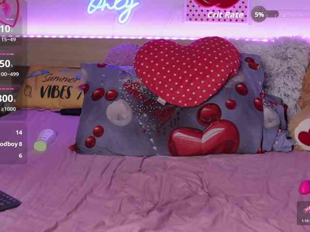 Angelofxxxcro webcam