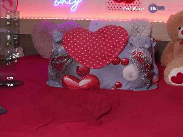 Angelofxxxcro webcam