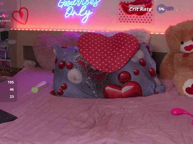 Angelofxxxcro webcam