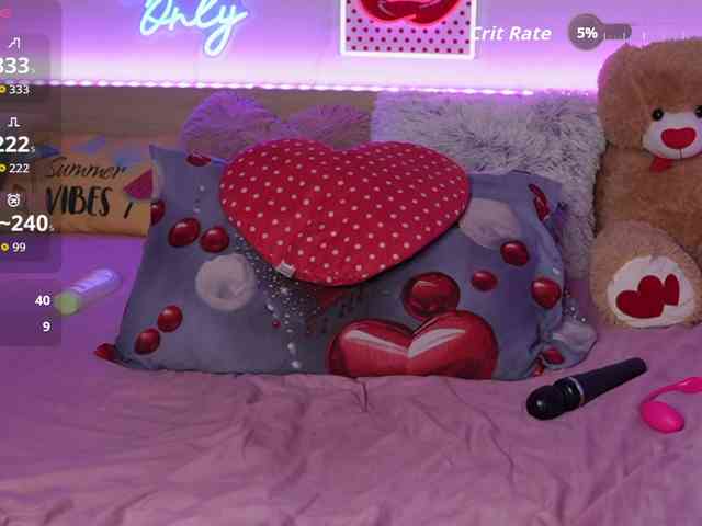 Angelofxxxcro webcam