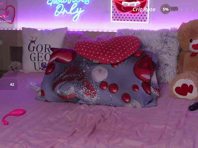 Angelofxxxcro webcam
