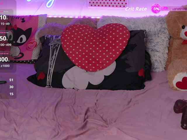 Angelofxxxcro webcam
