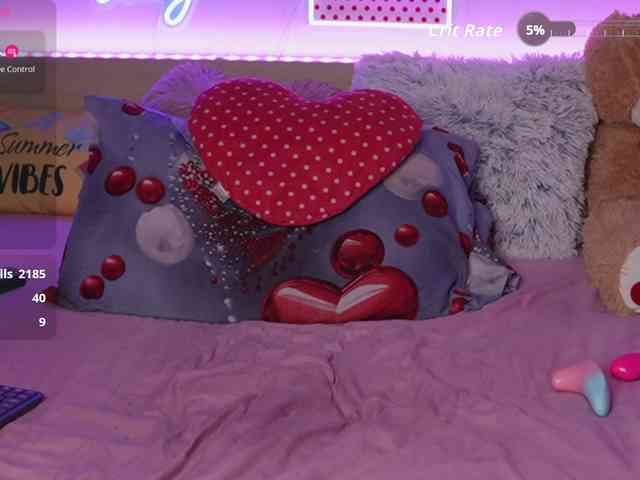 Angelofxxxcro webcam
