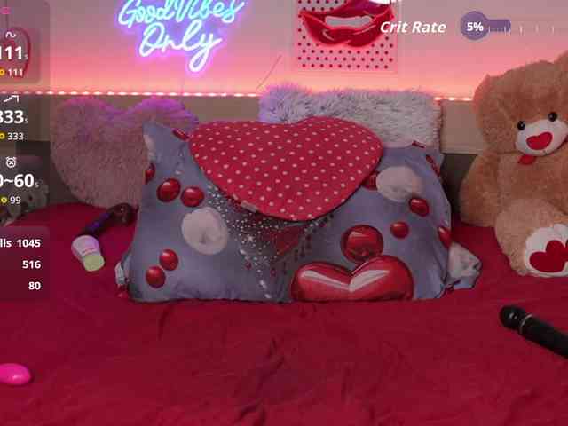 Angelofxxxcro webcam
