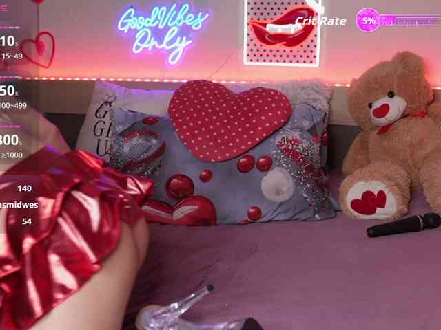 Angelofxxxcro webcam
