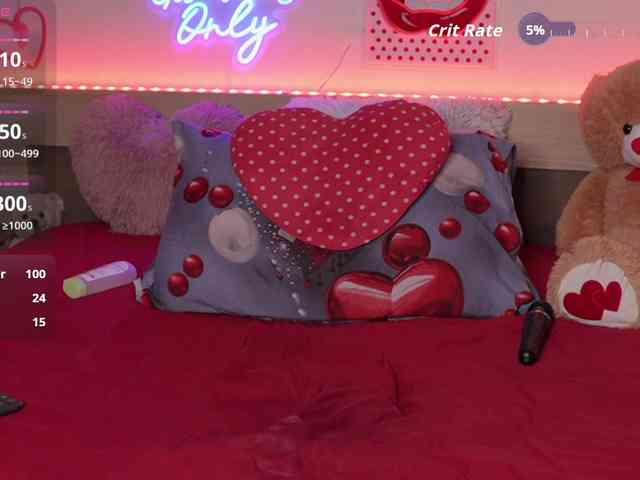 Angelofxxxcro webcam