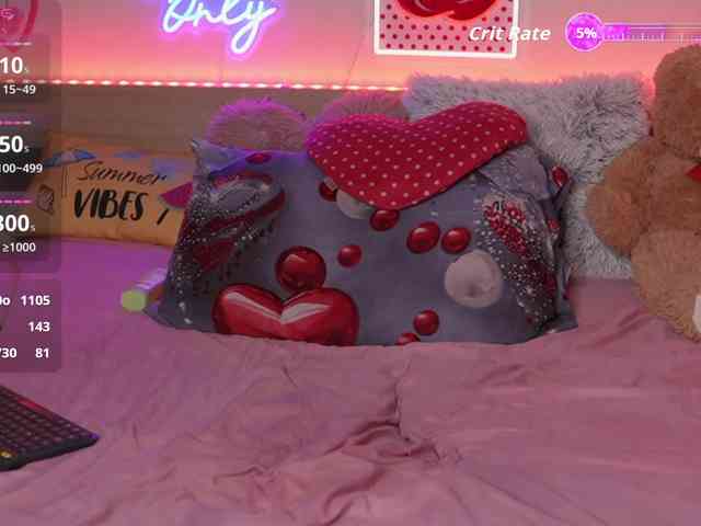 Angelofxxxcro webcam