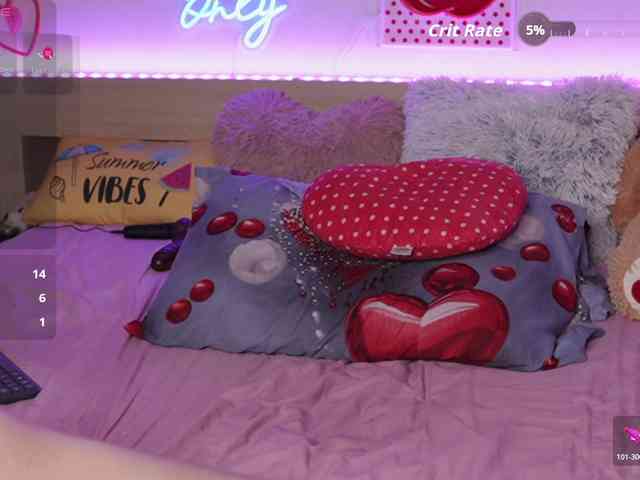 Angelofxxxcro webcam