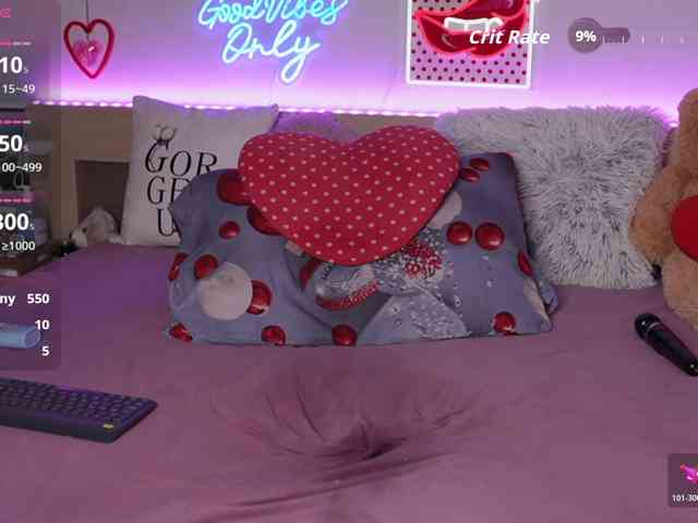 Angelofxxxcro webcam