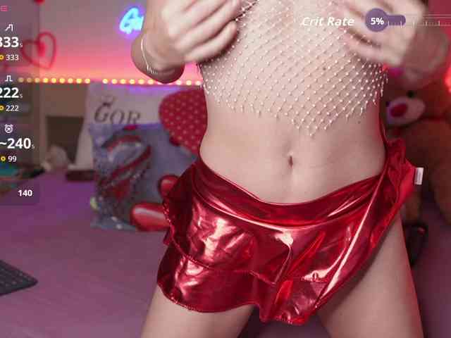 Angelofxxxcro webcam
