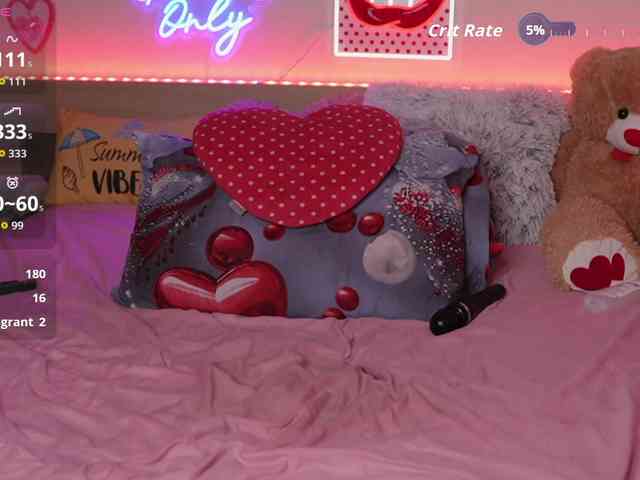 Angelofxxxcro webcam