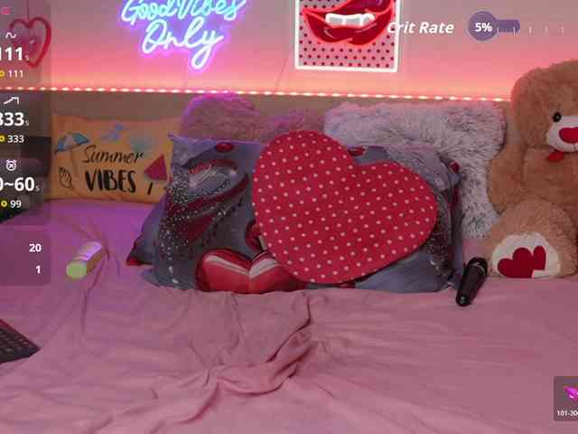 Angelofxxxcro webcam