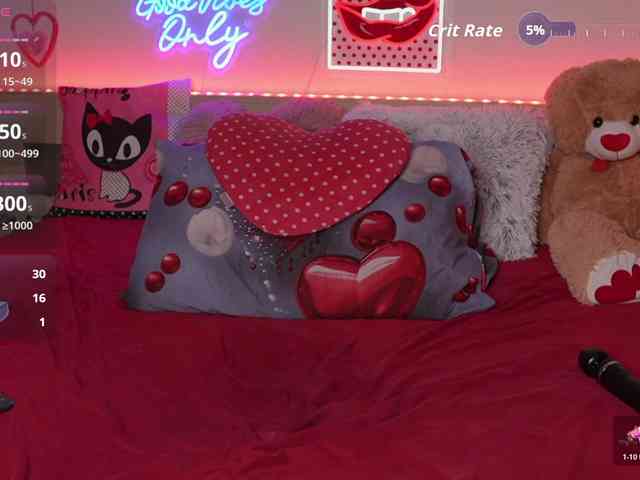 Angelofxxxcro webcam