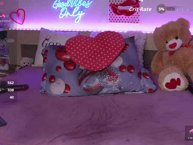 Angelofxxxcro webcam