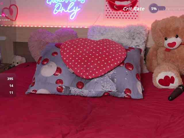 Angelofxxxcro webcam