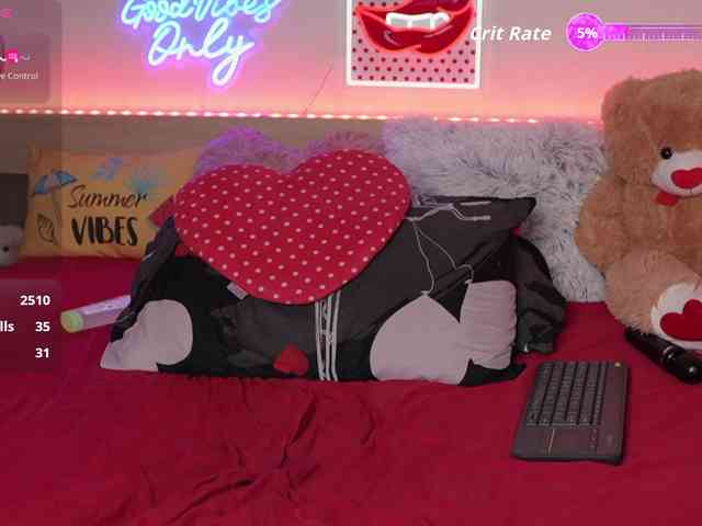 Angelofxxxcro webcam