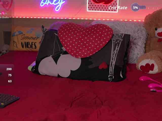 Angelofxxxcro webcam
