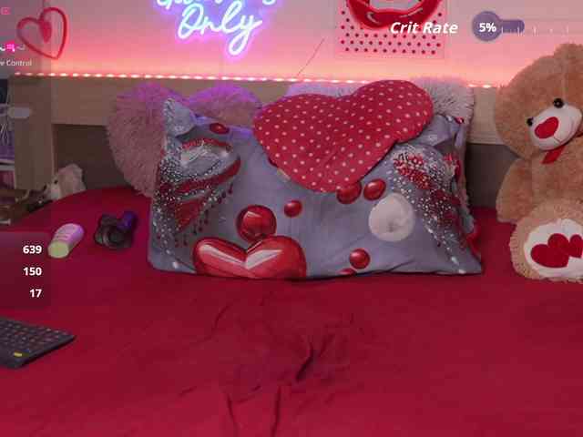 Angelofxxxcro webcam