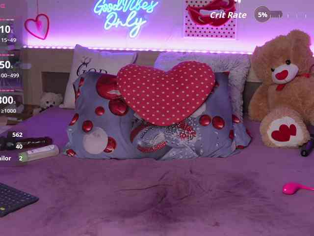 Angelofxxxcro webcam