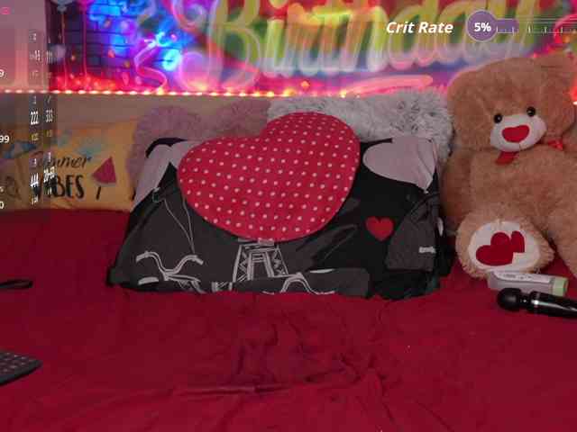 Angelofxxxcro webcam