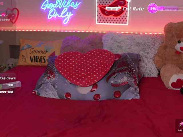 Angelofxxxcro webcam