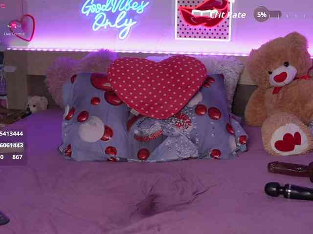 Angelofxxxcro webcam