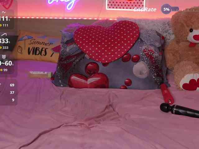 Angelofxxxcro webcam