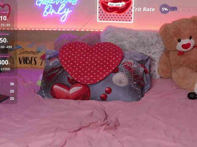 Angelofxxxcro webcam