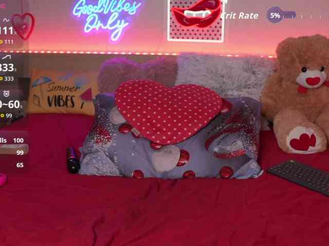 Angelofxxxcro webcam