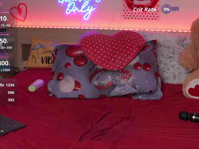Angelofxxxcro webcam