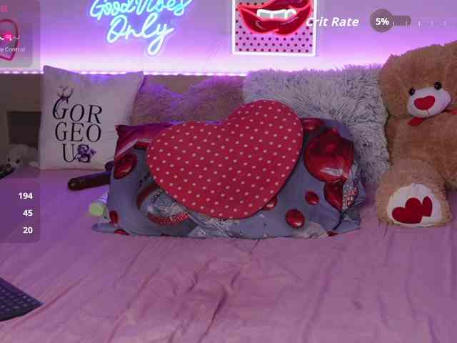 Angelofxxxcro webcam